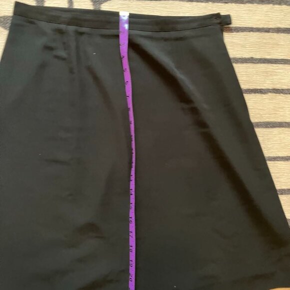 Agnès B Skirt - Picture 3 of 6